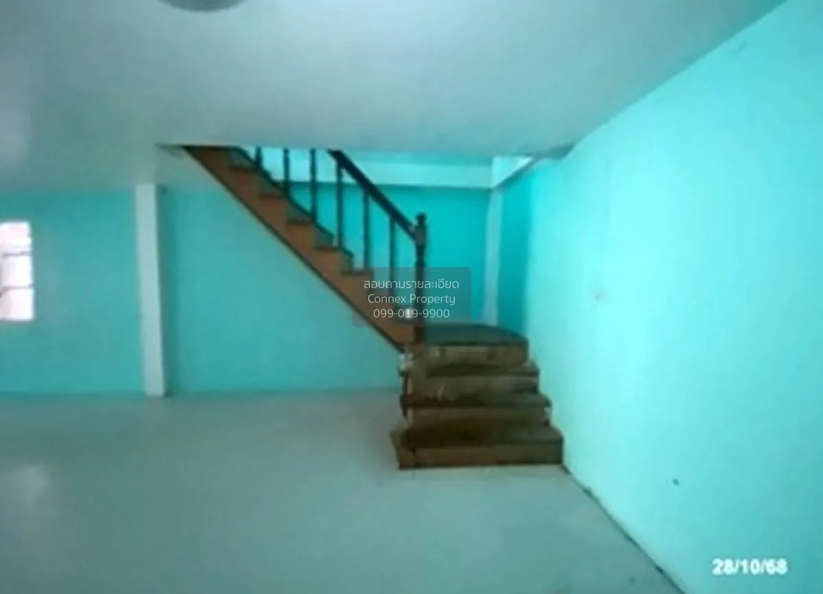 ขายบ้าน  บ้านพระปิ่น 7 คลองหนึ่ง คลองหลวง ปทุมธานี CX-136857 4