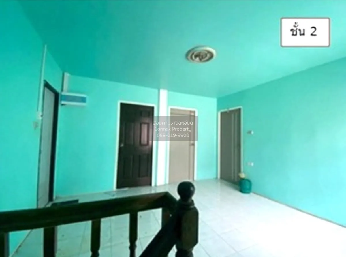 For Sale House , Baan Phra Pin 7 , Khlong Nueng , khlong Luang , 