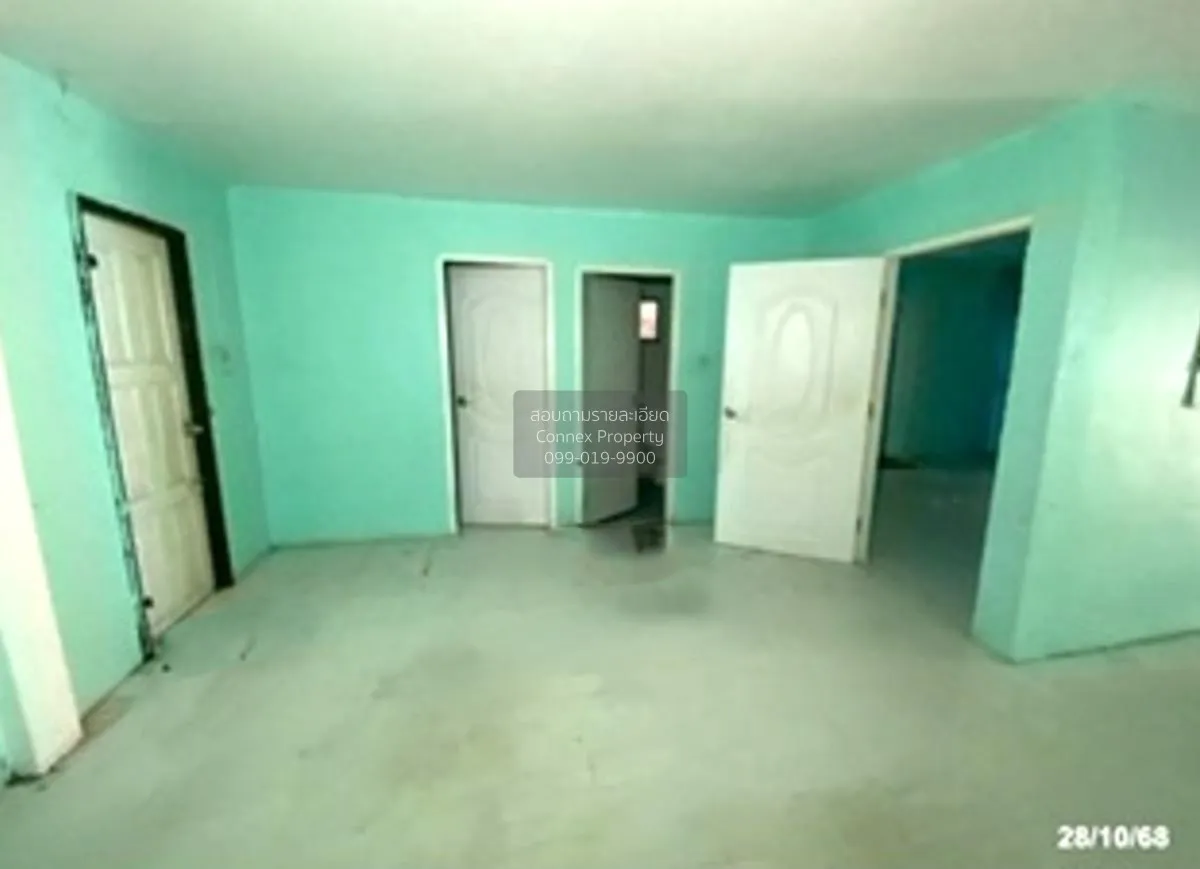 For Sale House , Baan Phra Pin 7 , Khlong Nueng , khlong Luang , 