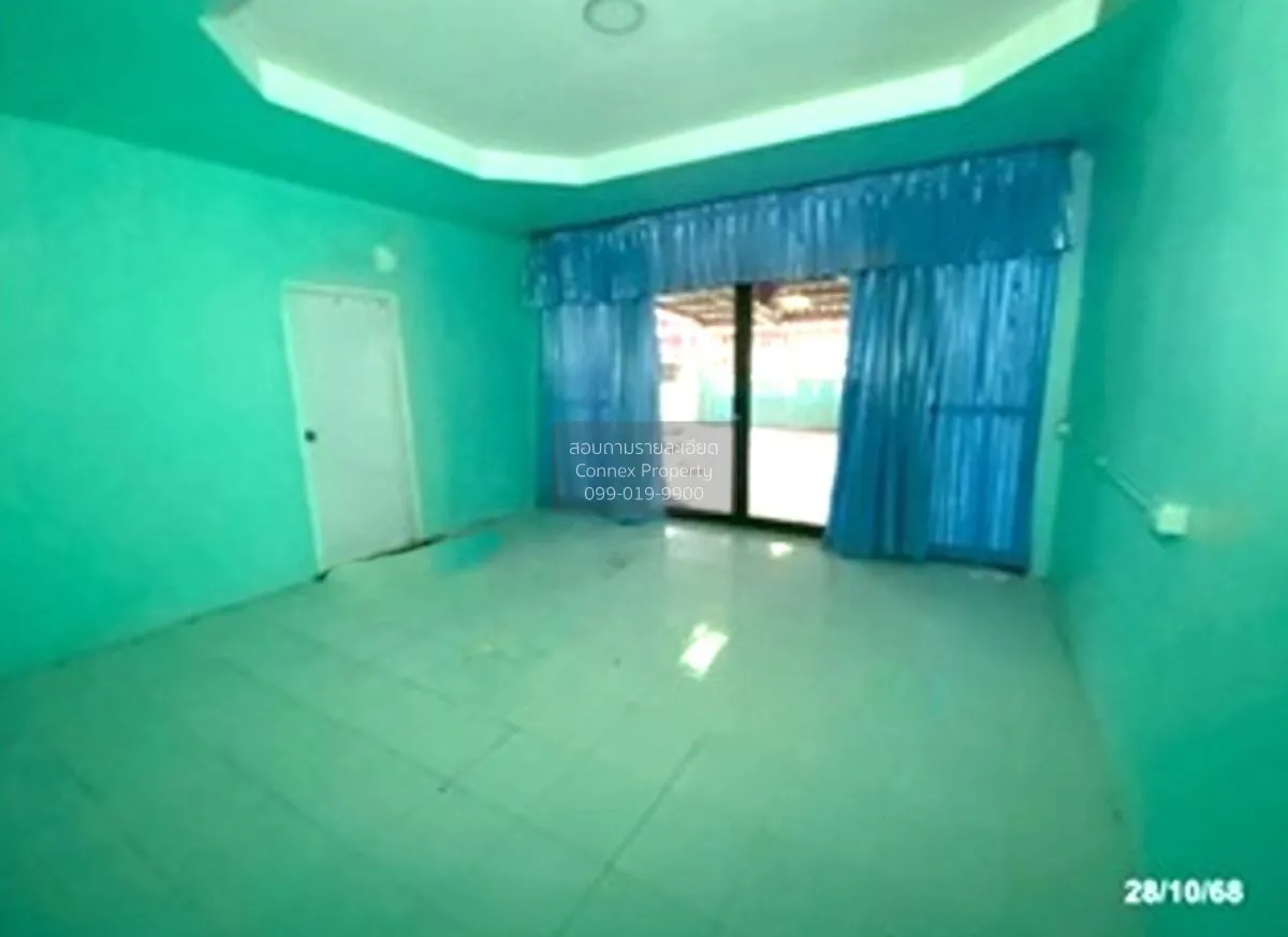 For Sale House , Baan Phra Pin 7 , Khlong Nueng , khlong Luang , 