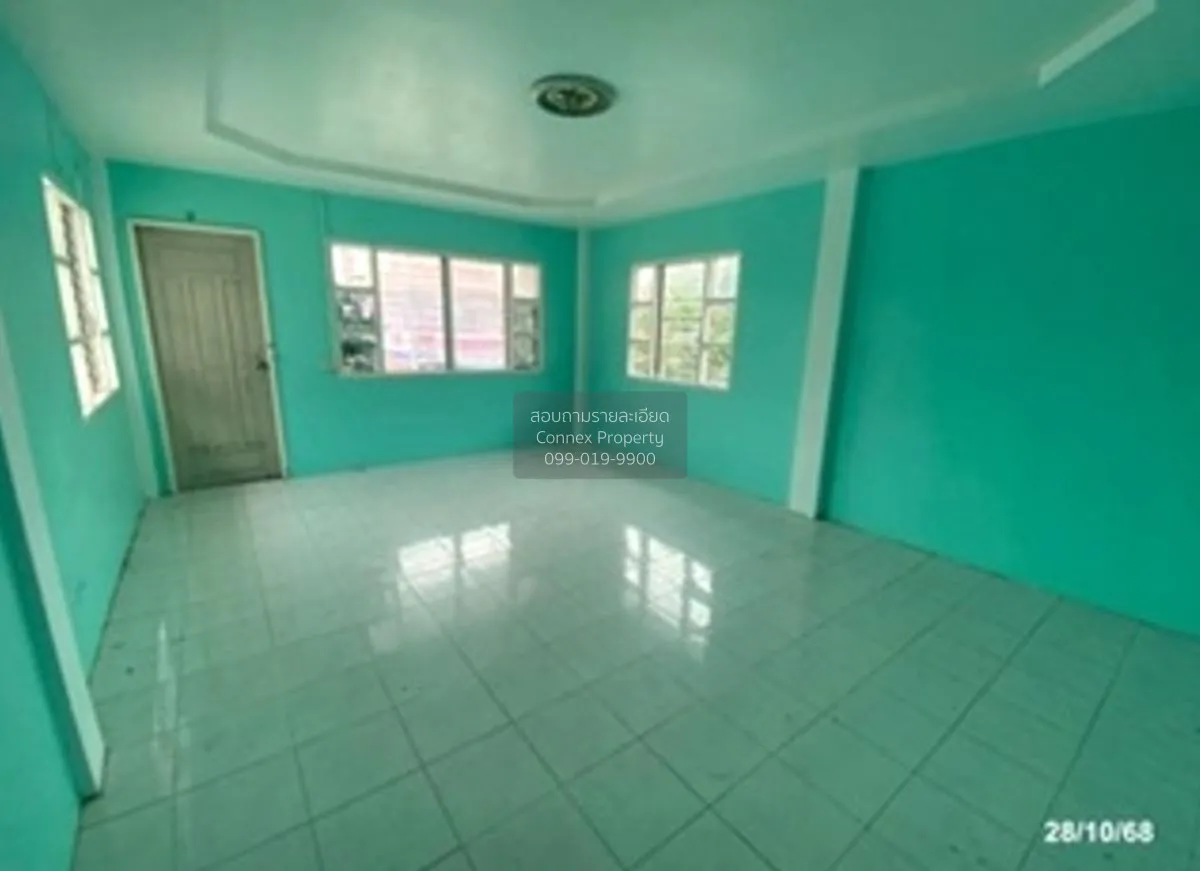 For Sale House , Baan Phra Pin 7 , Khlong Nueng , khlong Luang , 
