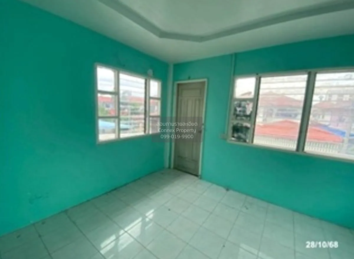 For Sale House , Baan Phra Pin 7 , Khlong Nueng , khlong Luang , 