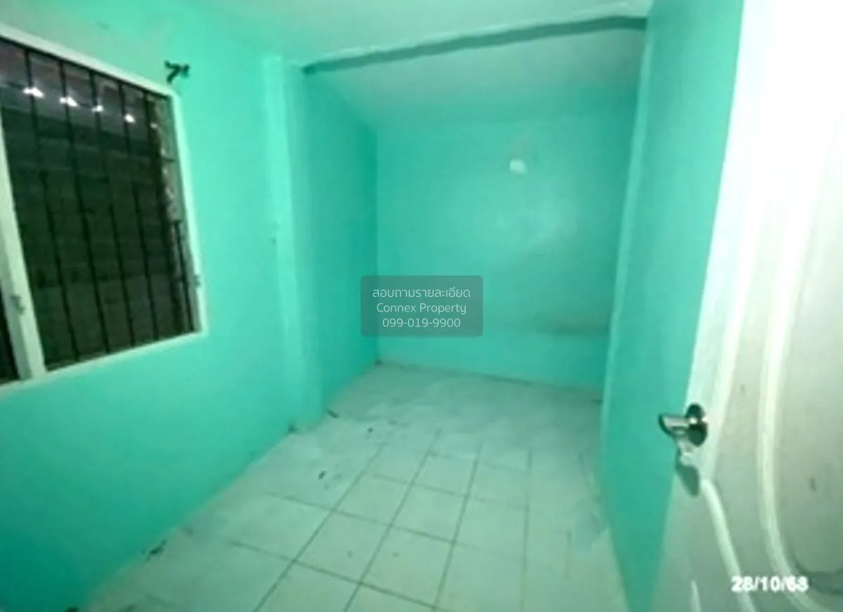 For Sale House , Baan Phra Pin 7 , Khlong Nueng , khlong Luang , 