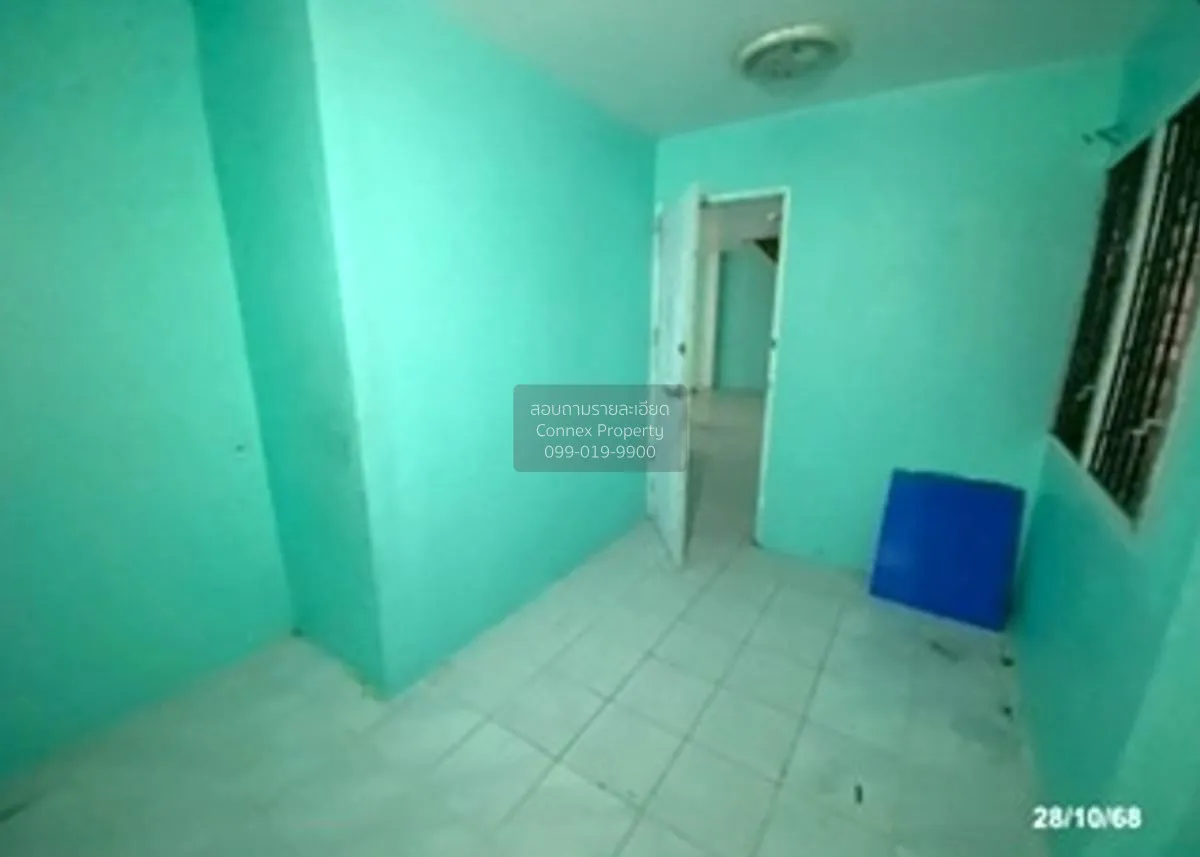 For Sale House , Baan Phra Pin 7 , Khlong Nueng , khlong Luang , 