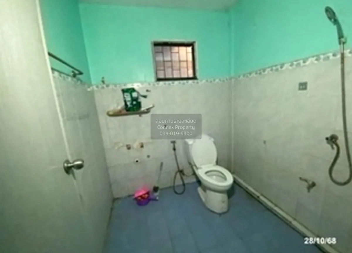 For Sale House , Baan Phra Pin 7 , Khlong Nueng , khlong Luang , 