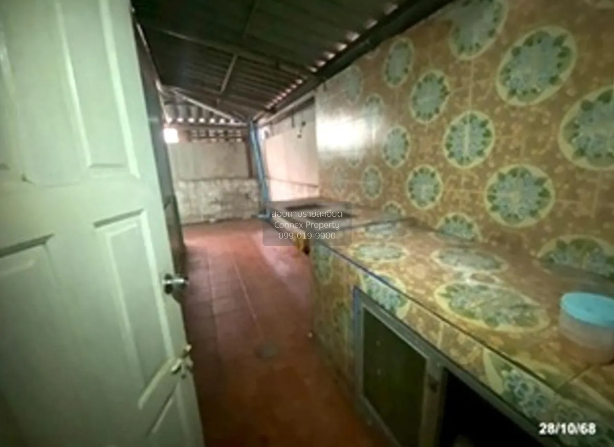 For Sale House , Baan Phra Pin 7 , Khlong Nueng , khlong Luang , 