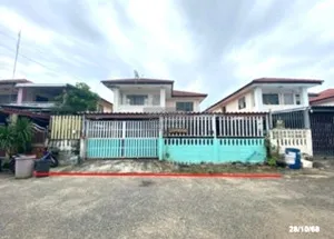 ขายบ้าน  บ้านพระปิ่น 7 คลองหนึ่ง คลองหลวง ปทุมธานี CX-136857