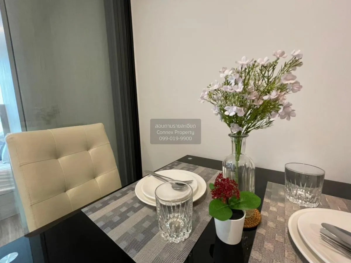 For Rent Condo , The Collect Ratchada 32 , Chankasem , Chatuchak  3