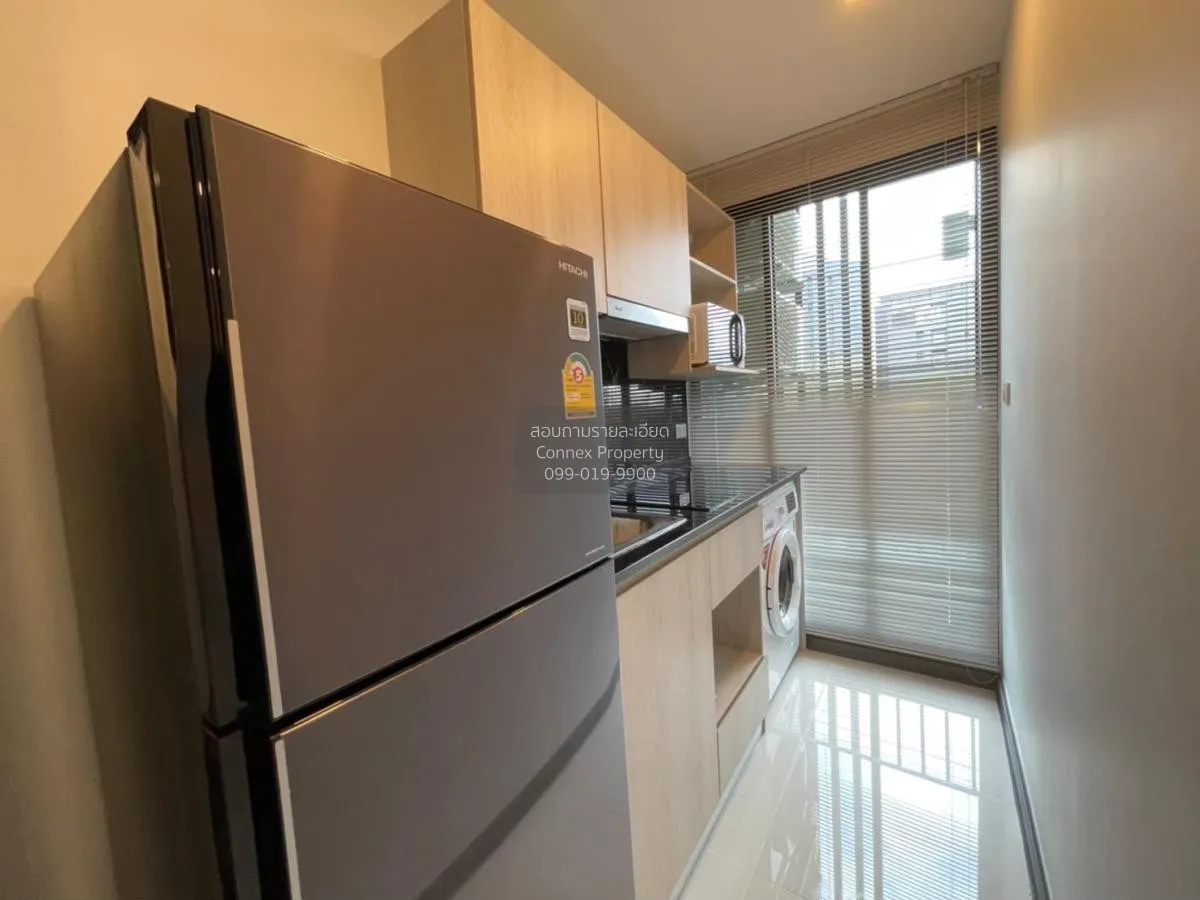 For Rent Condo , The Collect Ratchada 32 , Chankasem , Chatuchak  4