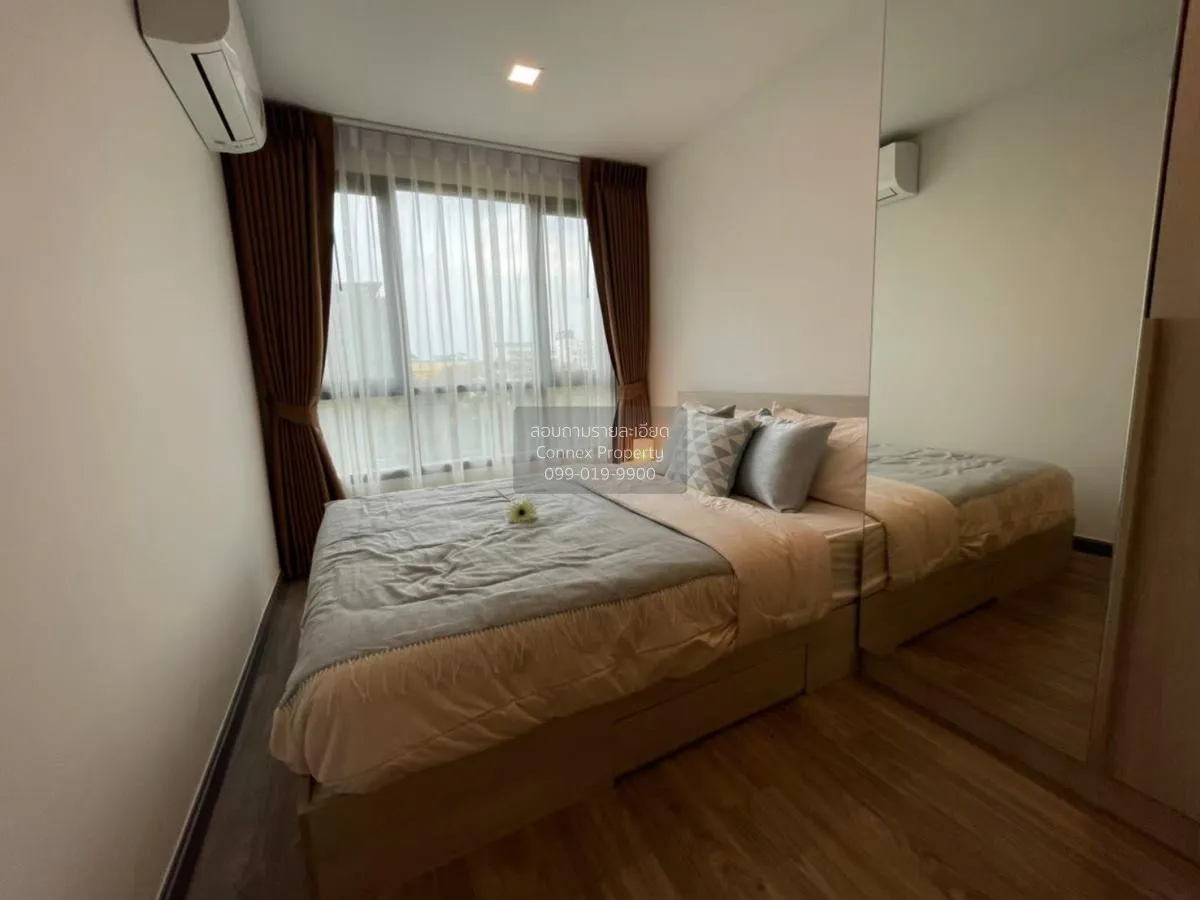For Rent Condo , The Collect Ratchada 32 , Chankasem , Chatuchak 