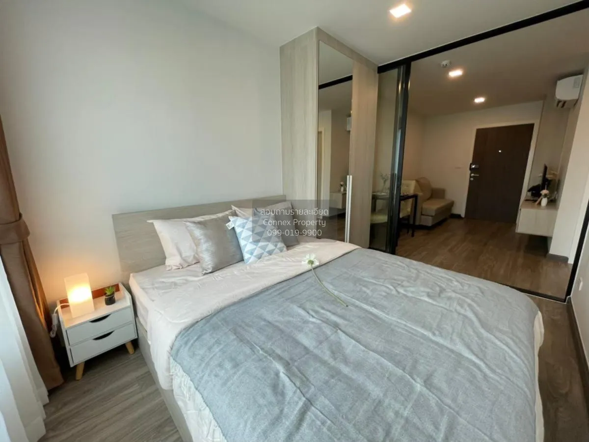 For Rent Condo , The Collect Ratchada 32 , Chankasem , Chatuchak 
