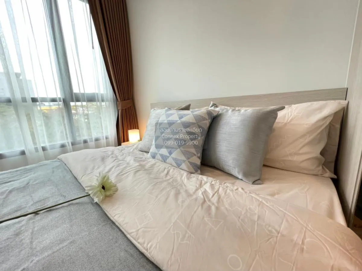 For Rent Condo , The Collect Ratchada 32 , Chankasem , Chatuchak 