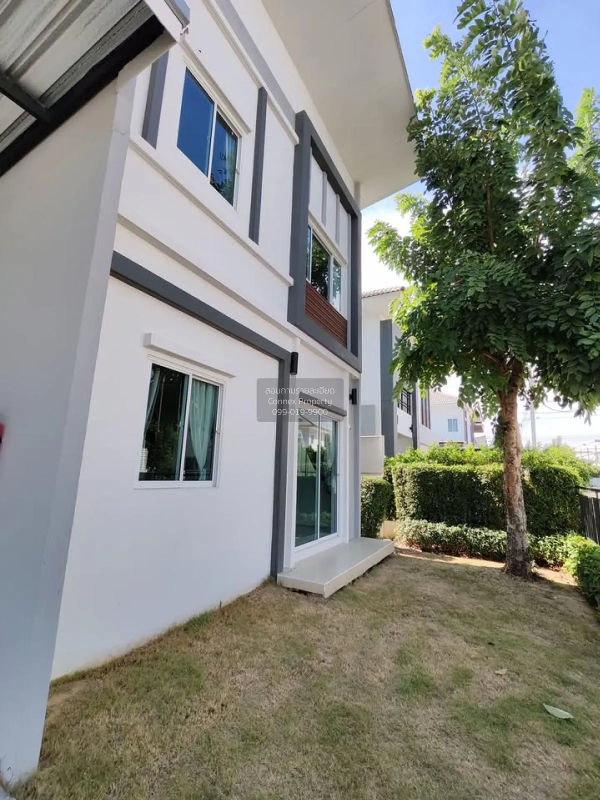 For Sale House , Lalin Town Lio Bliss Bangna - Suvarnabhumi , Ban 2