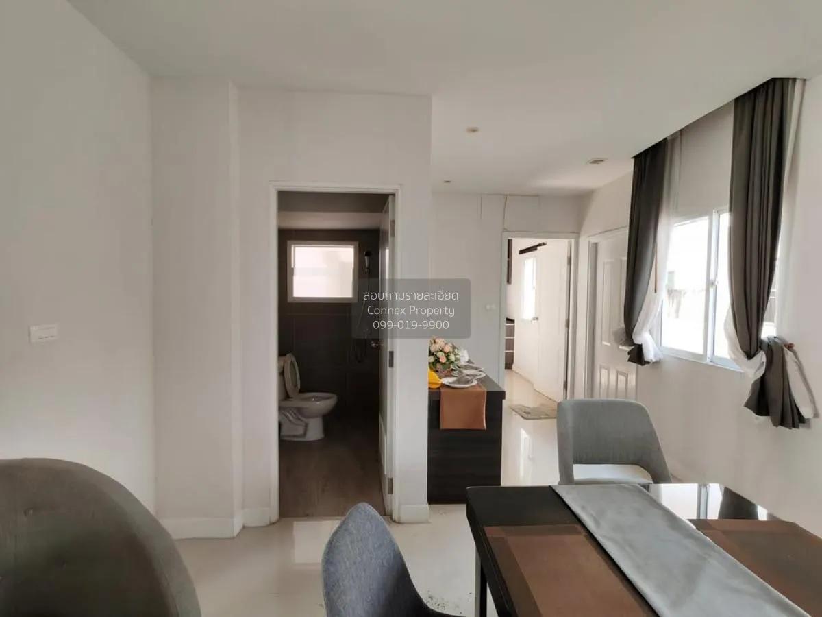 For Sale House , Lalin Town Lio Bliss Bangna - Suvarnabhumi , Ban