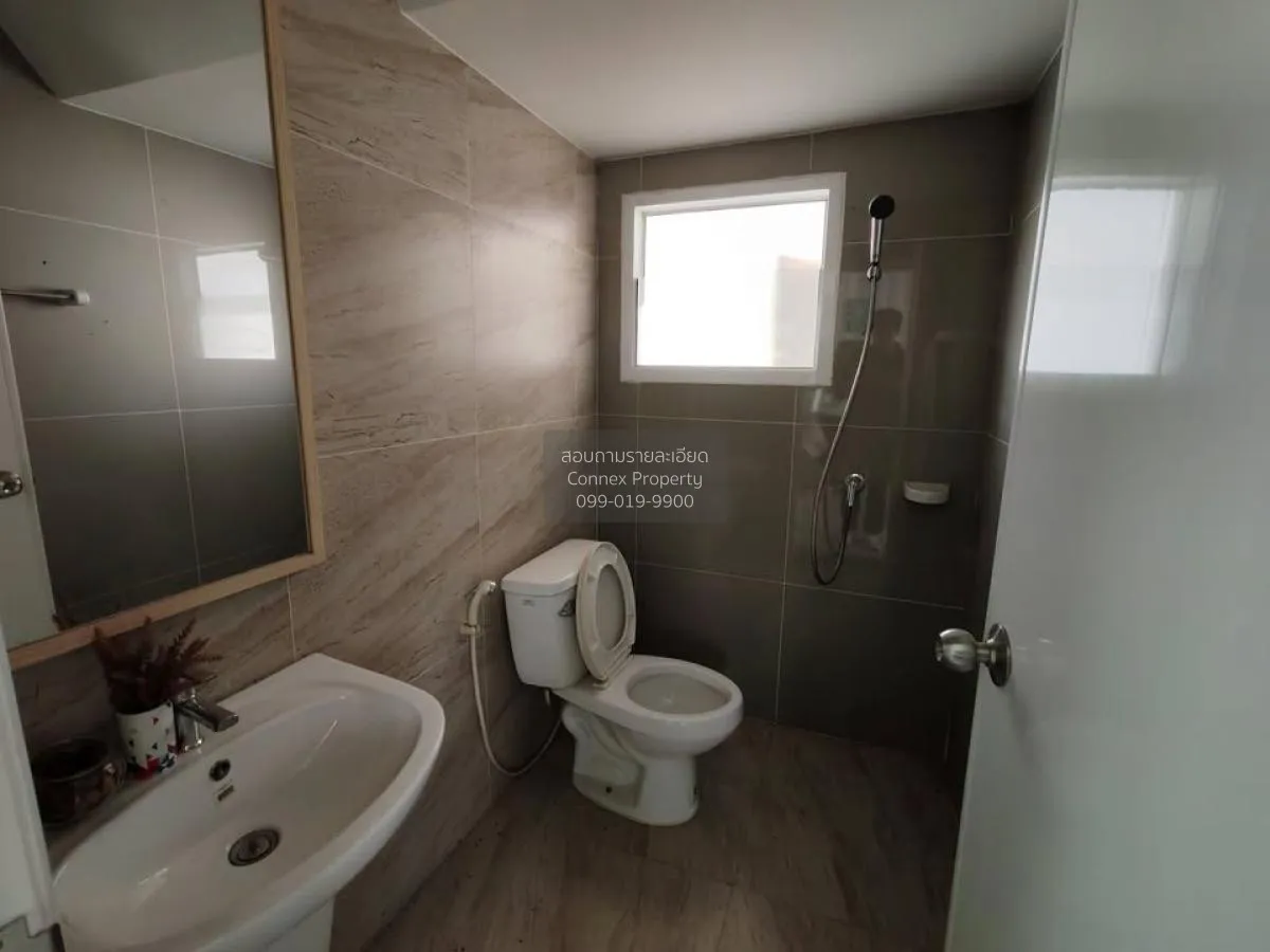 For Sale House , Lalin Town Lio Bliss Bangna - Suvarnabhumi , Ban