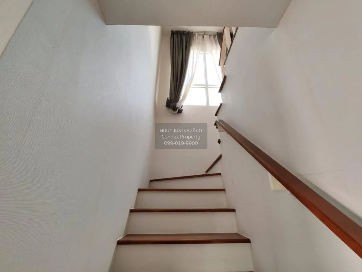 For Sale House , Lalin Town Lio Bliss Bangna - Suvarnabhumi , Ban