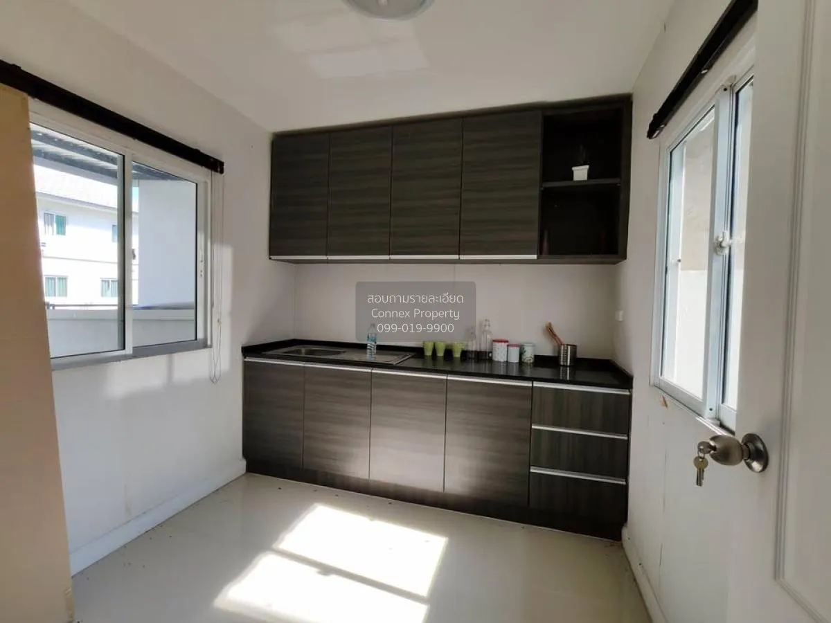 For Sale House , Lalin Town Lio Bliss Bangna - Suvarnabhumi , Ban