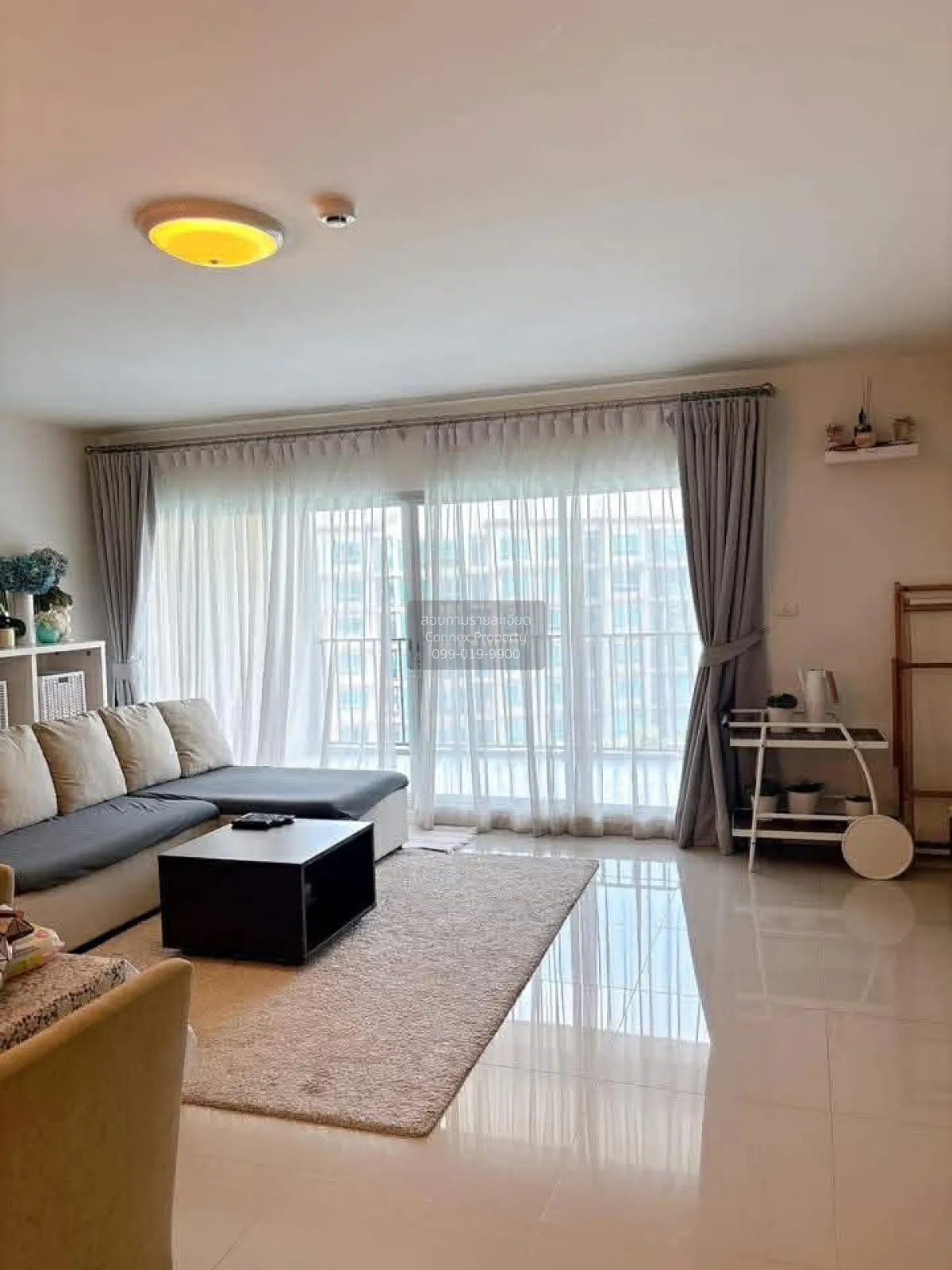 For Sale Condo , Baan Thew Lom Cha am , Cha-Am , Cha-am , Phetcha 1