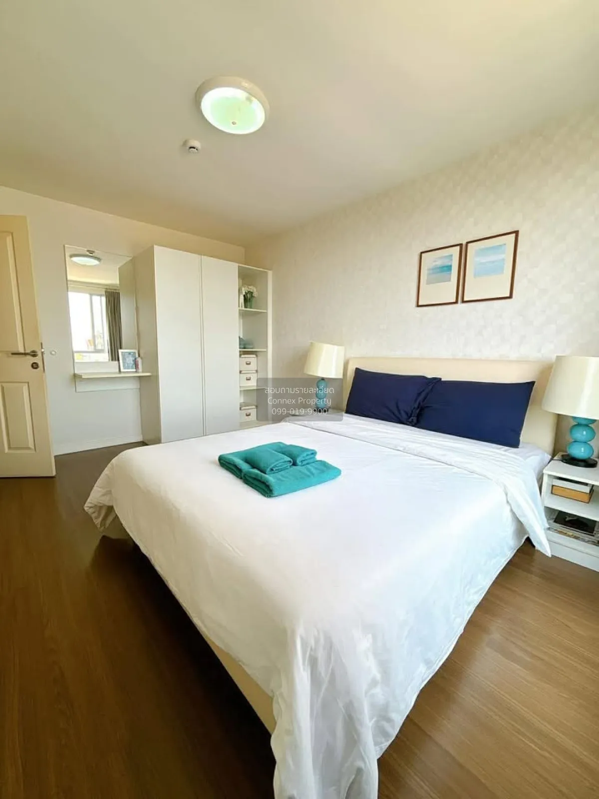 For Sale Condo , Baan Thew Lom Cha am , Cha-Am , Cha-am , Phetcha