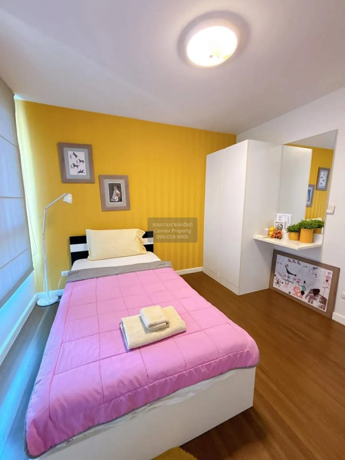 For Sale Condo , Baan Thew Lom Cha am , Cha-Am , Cha-am , Phetcha