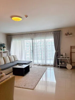 For Sale Condo , Baan Thew Lom Cha am , Cha-Am , Cha-am , Phetchaburi , CX-136863