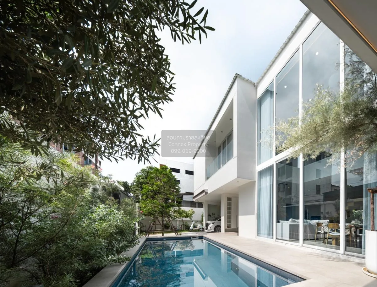 ขายบ้านเดี่ยว ซอยลาดพร้าว 64 วังทองหลาง เขต วังทองหลาง กรุงเทพ CX 2