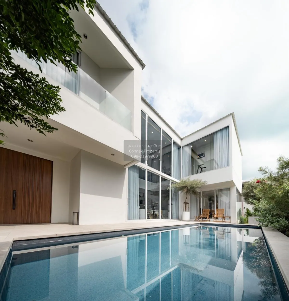 ขายบ้านเดี่ยว ซอยลาดพร้าว 64 วังทองหลาง เขต วังทองหลาง กรุงเทพ CX 3