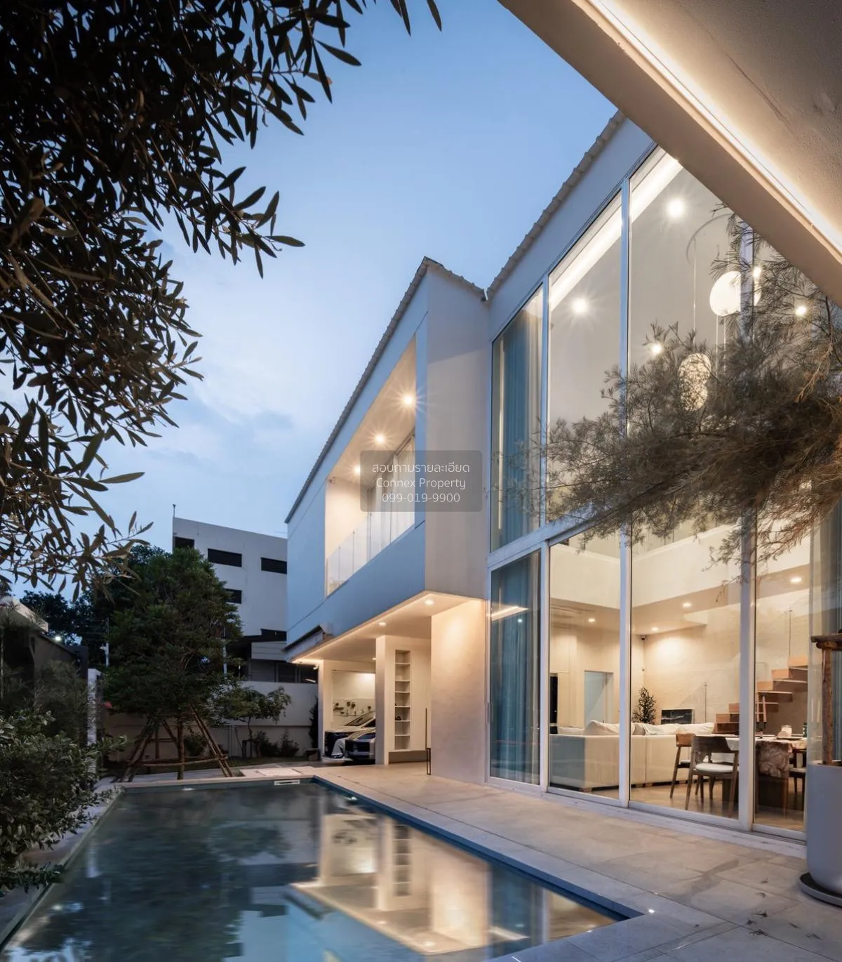 ขายบ้านเดี่ยว ซอยลาดพร้าว 64 วังทองหลาง เขต วังทองหลาง กรุงเทพ CX 4