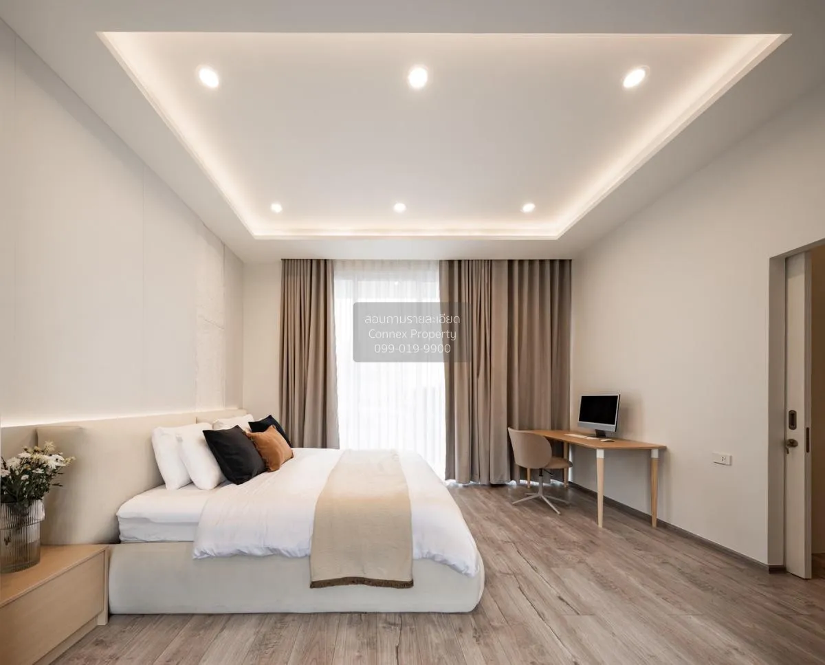 ขายบ้านเดี่ยว ซอยลาดพร้าว 64 วังทองหลาง เขต วังทองหลาง กรุงเทพ CX