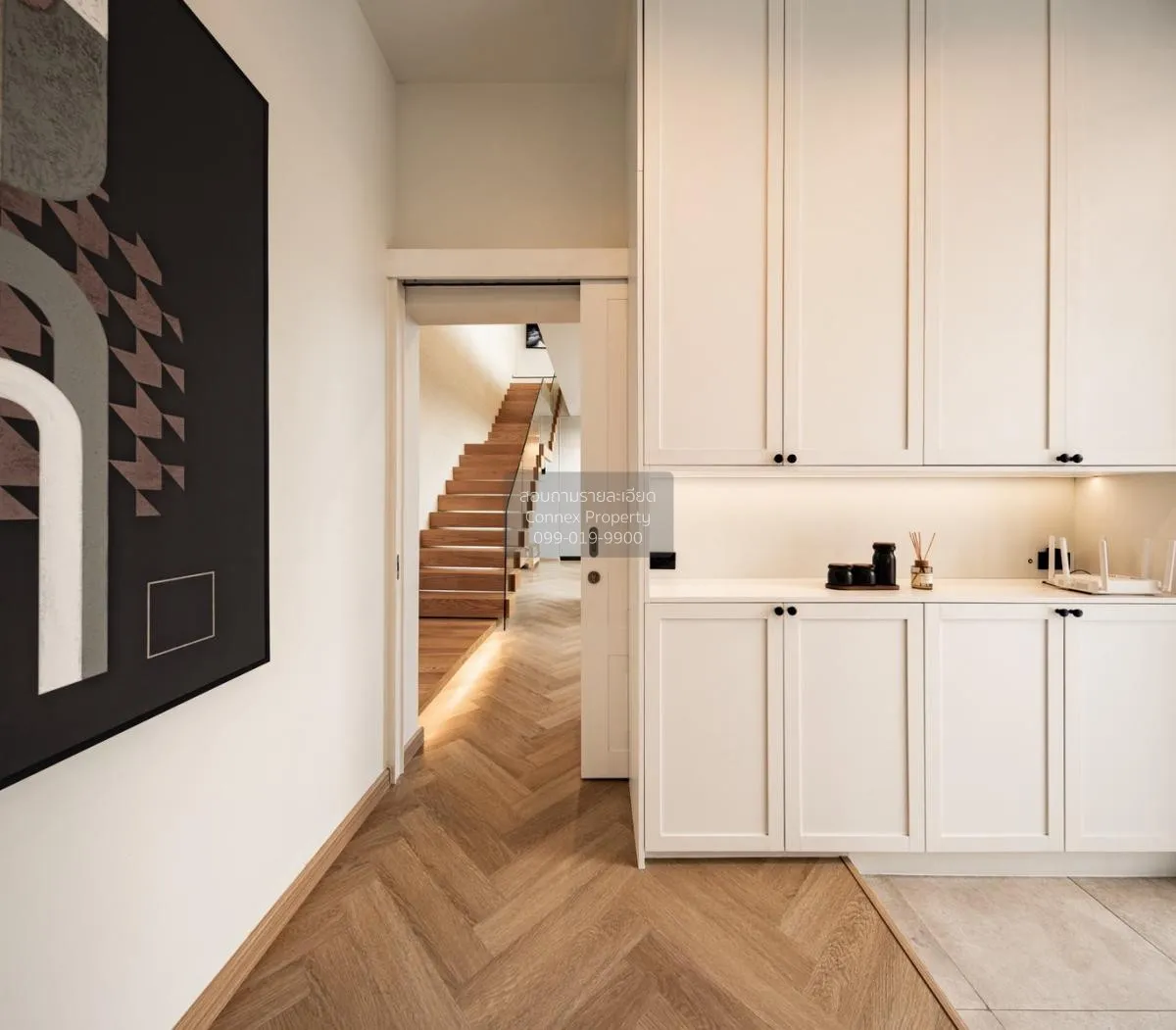 ขายบ้านเดี่ยว ซอยลาดพร้าว 64 วังทองหลาง เขต วังทองหลาง กรุงเทพ CX