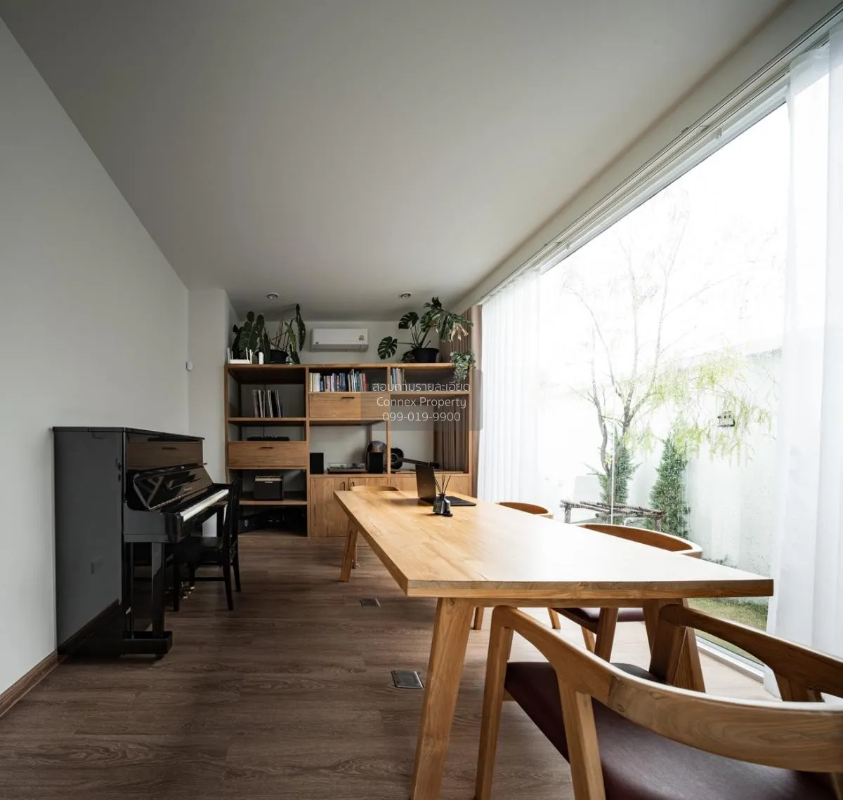 ขายบ้านเดี่ยว ซอยลาดพร้าว 64 วังทองหลาง เขต วังทองหลาง กรุงเทพ CX