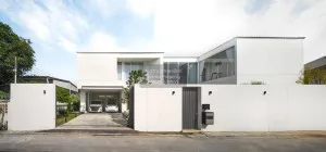 ขายบ้านเดี่ยว ซอยลาดพร้าว 64 วังทองหลาง เขต วังทองหลาง กรุงเทพ CX-136868