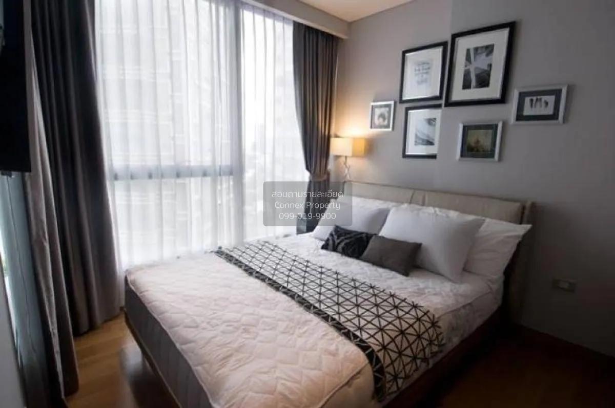 ขายคอนโด  เดอะ ลุมพินี 24 BTS-พร้อมพงษ์ คลองตัน เขต คลองเตย กรุงเ 3