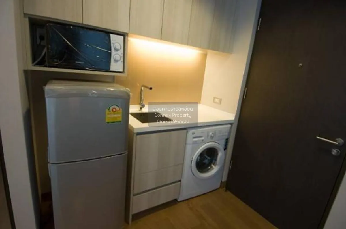 ขายคอนโด  เดอะ ลุมพินี 24 BTS-พร้อมพงษ์ คลองตัน เขต คลองเตย กรุงเ 4