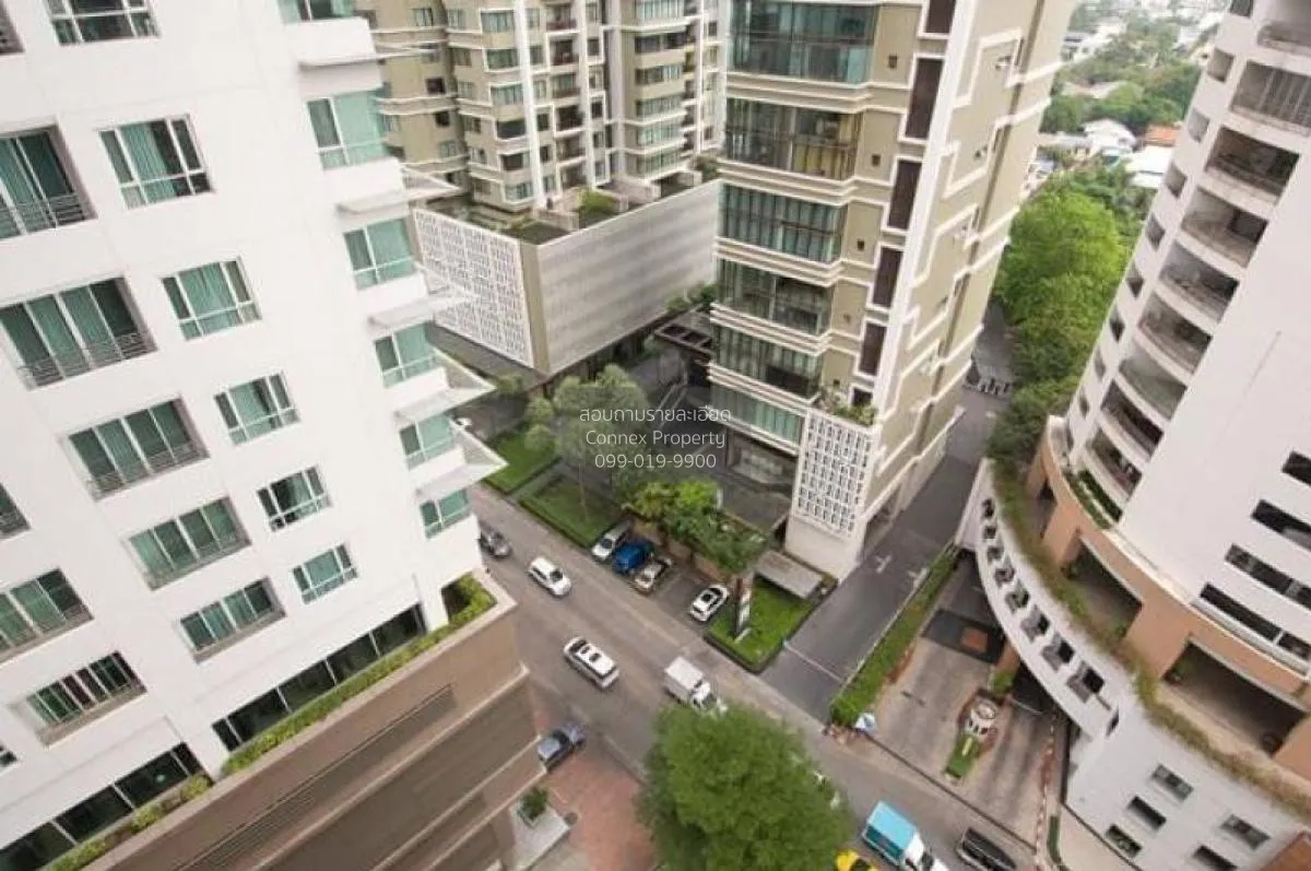 ขายคอนโด  เดอะ ลุมพินี 24 BTS-พร้อมพงษ์ คลองตัน เขต คลองเตย กรุงเ