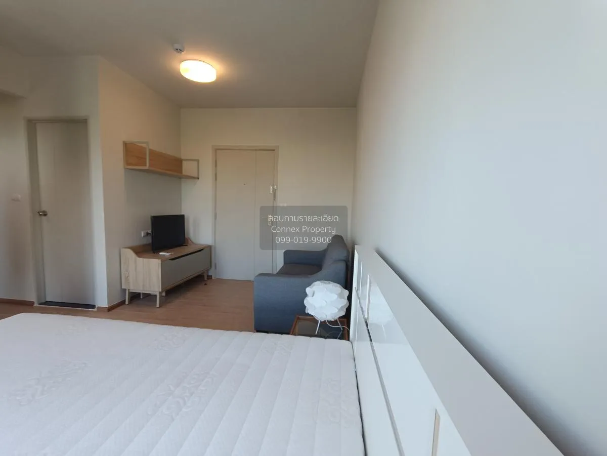 เช่าคอนโด  ยูนิโอ สุขุมวิท 72 BTS-แบริ่ง สำโรงเหนือ เมืองสมุทรปรา 3