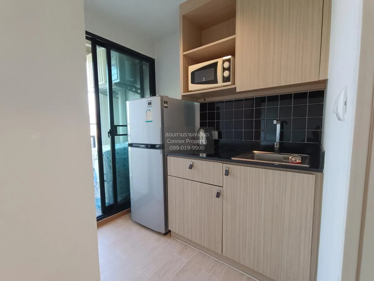 เช่าคอนโด  ยูนิโอ สุขุมวิท 72 BTS-แบริ่ง สำโรงเหนือ เมืองสมุทรปรา