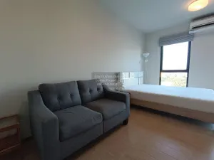 เช่าคอนโด  ยูนิโอ สุขุมวิท 72 BTS-แบริ่ง สำโรงเหนือ เมืองสมุทรปราการ สมุทรปราการ CX-136874