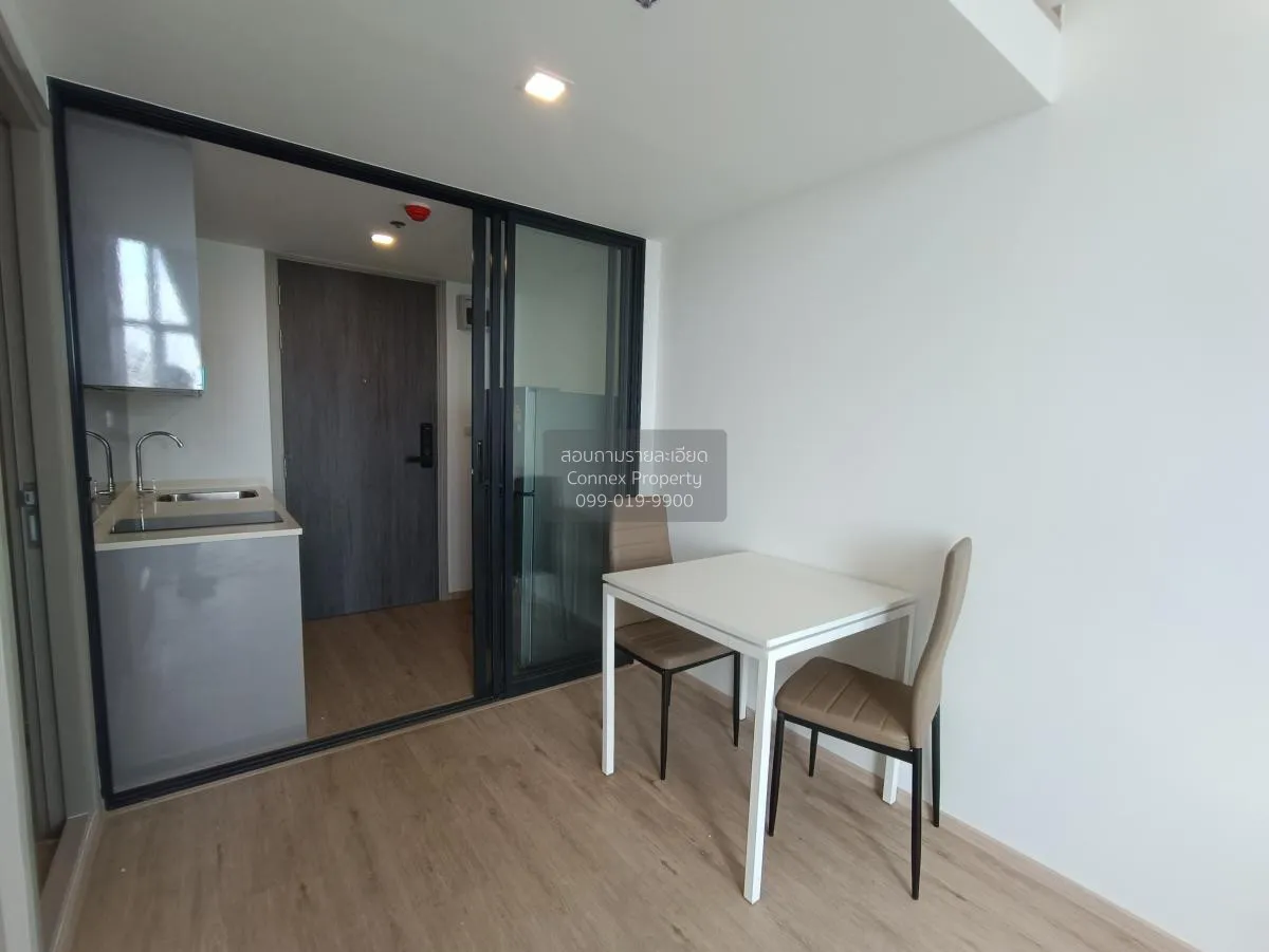 For Rent Condo , The Rich Rama 9 - Srinakarin , Duplex , ARL-Hua  3