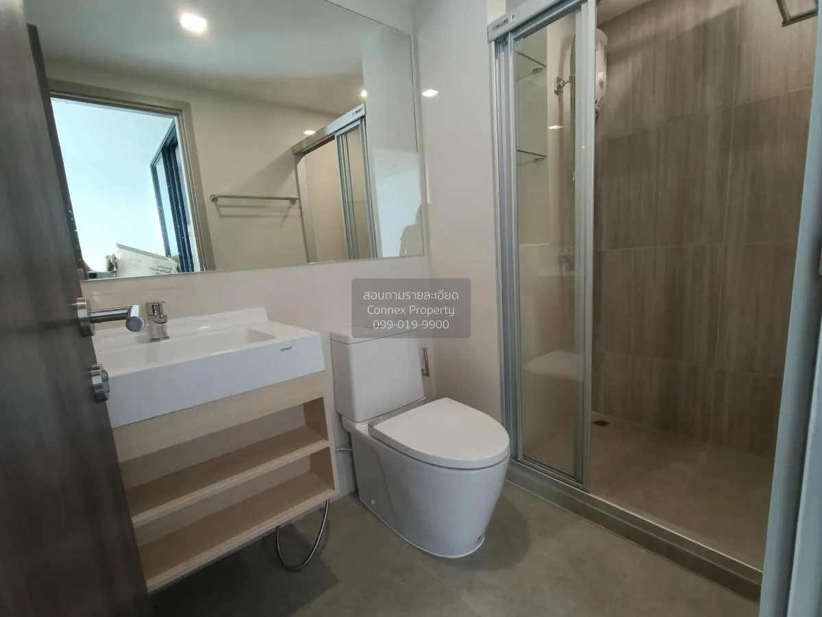 For Rent Condo , The Rich Rama 9 - Srinakarin , Duplex , ARL-Hua 