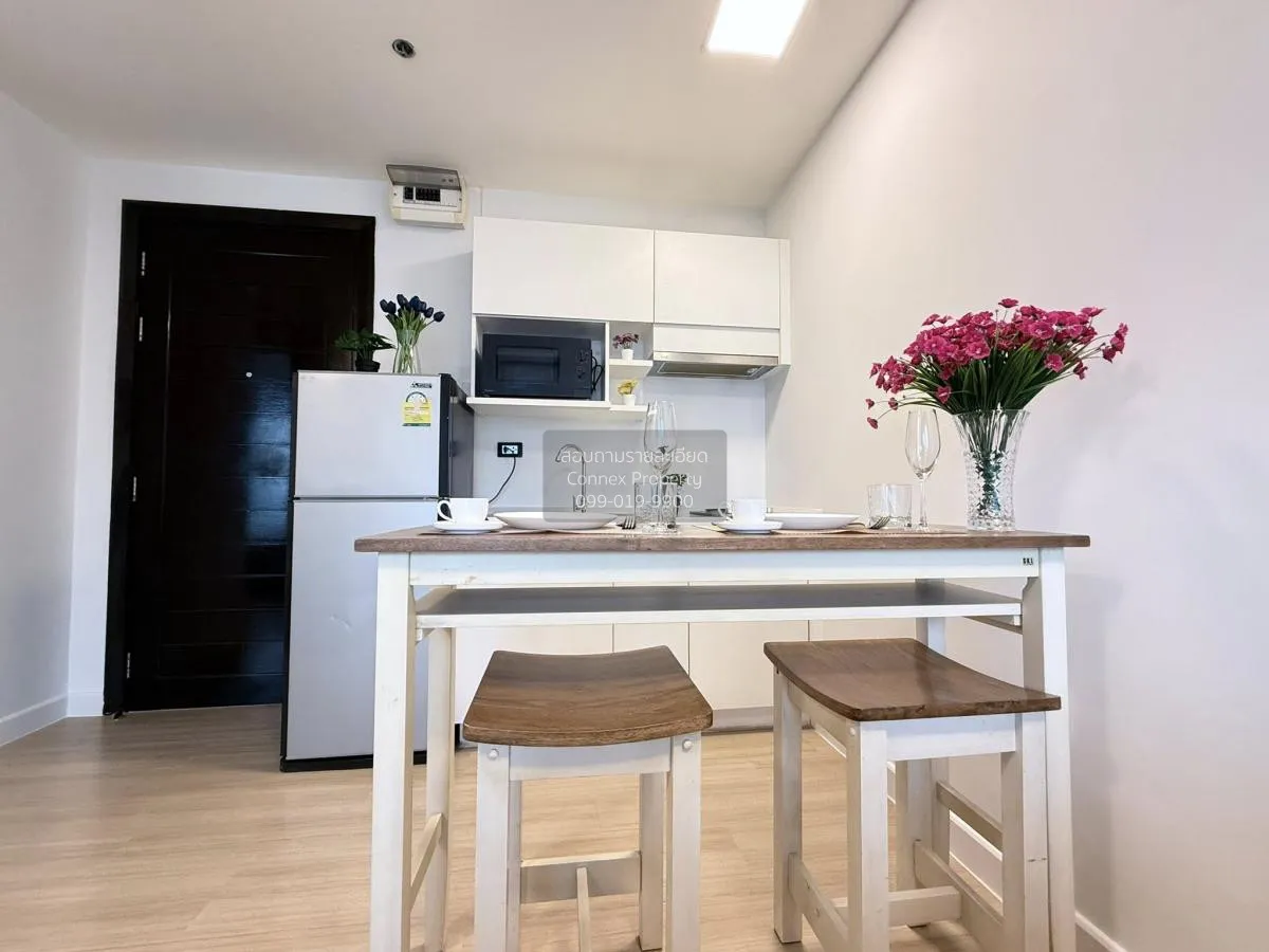 เช่าคอนโด  ทรูทองหล่อ BTS-ทองหล่อ บางกะปิ เขต ห้วยขวาง กรุงเทพ CX