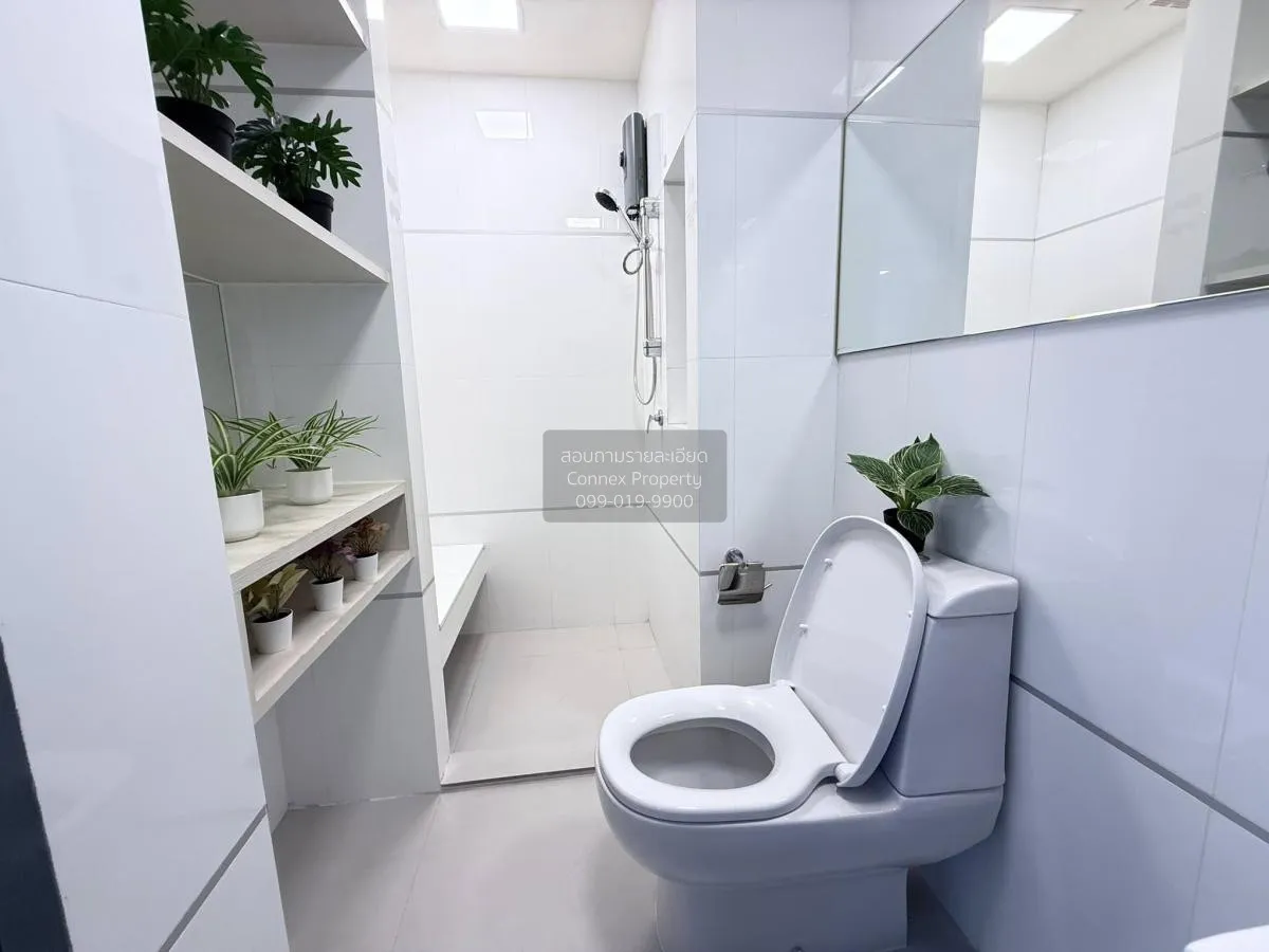 เช่าคอนโด  ทรูทองหล่อ BTS-ทองหล่อ บางกะปิ เขต ห้วยขวาง กรุงเทพ CX