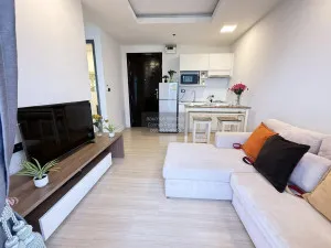 เช่าคอนโด  ทรูทองหล่อ BTS-ทองหล่อ บางกะปิ เขต ห้วยขวาง กรุงเทพ CX-136879