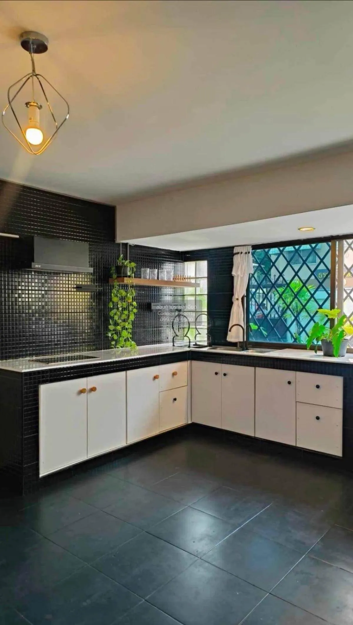 For Rent Chidlom Cozy home , Makkasan , Rat Thewi , Bangkok , CX- 3