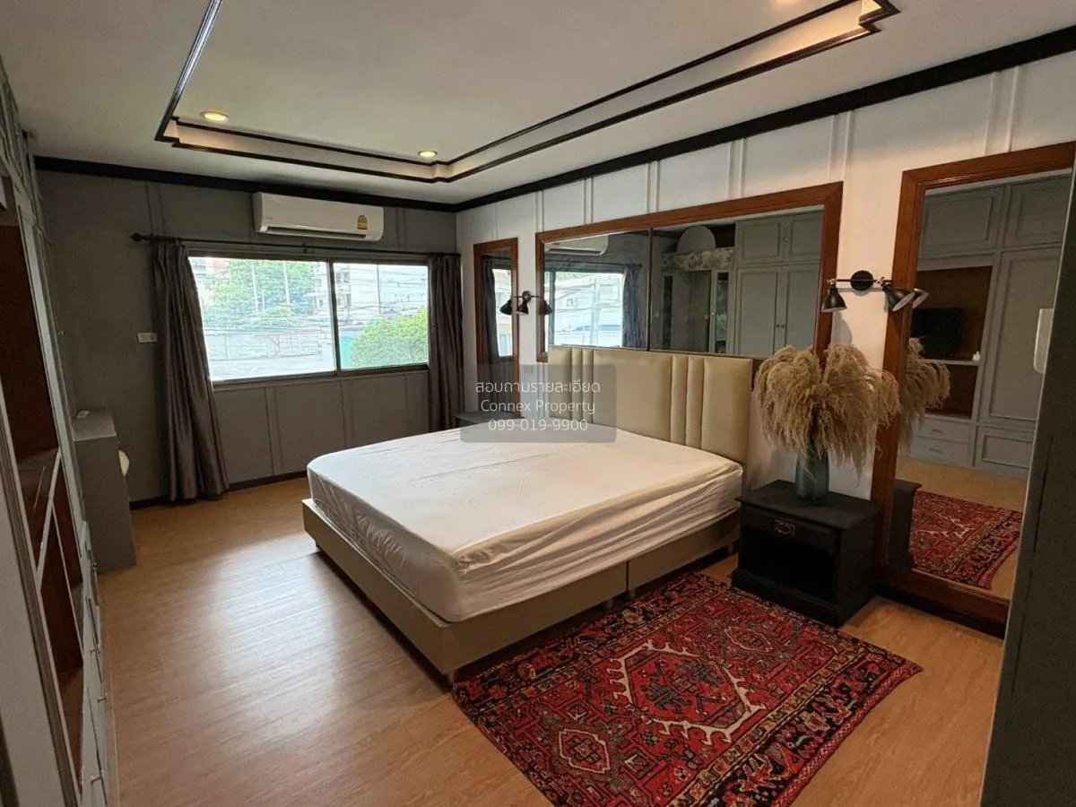 For Rent Chidlom Cozy home , Makkasan , Rat Thewi , Bangkok , CX-