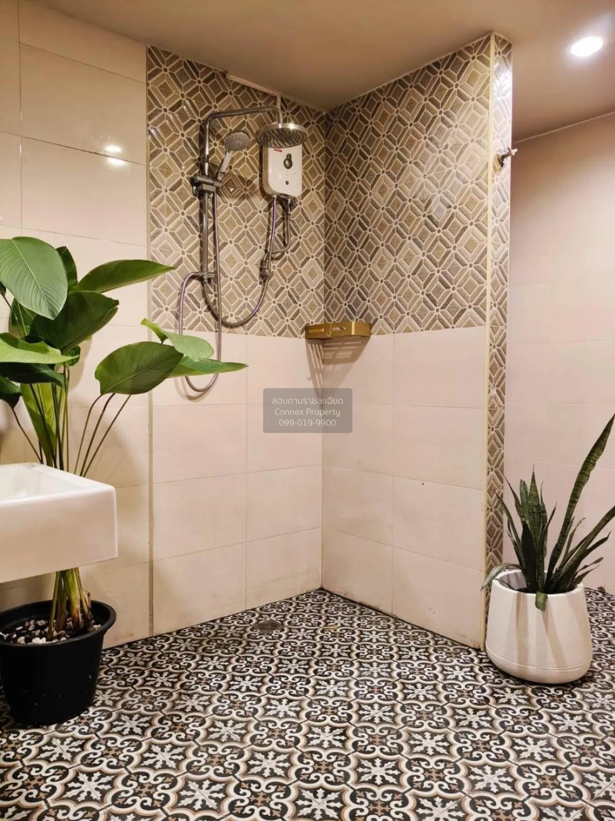 For Rent Chidlom Cozy home , Makkasan , Rat Thewi , Bangkok , CX-