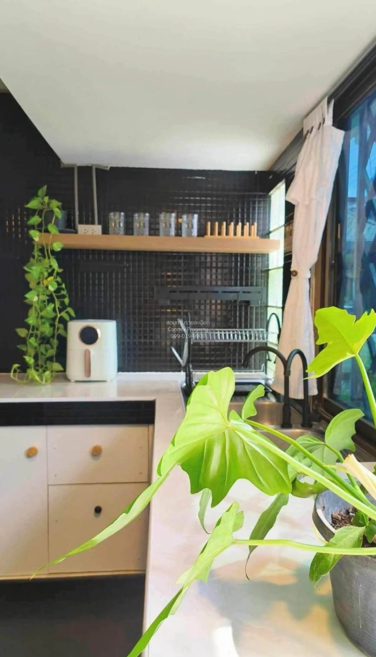 For Rent Chidlom Cozy home , Makkasan , Rat Thewi , Bangkok , CX-