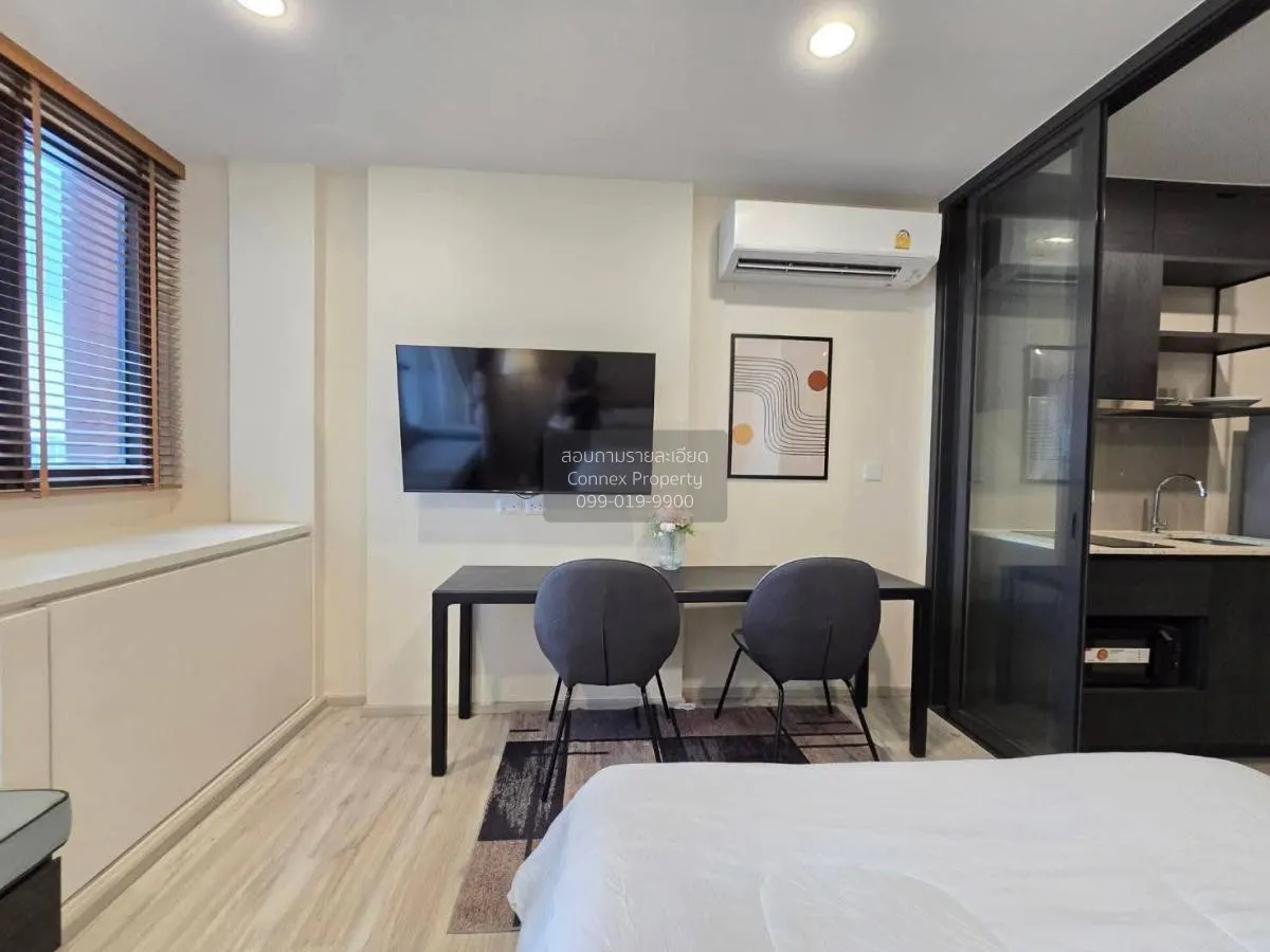 For Rent Condo , XT Huaikhwang , MRT-Huai Khwang , Huai Khwang ,  1