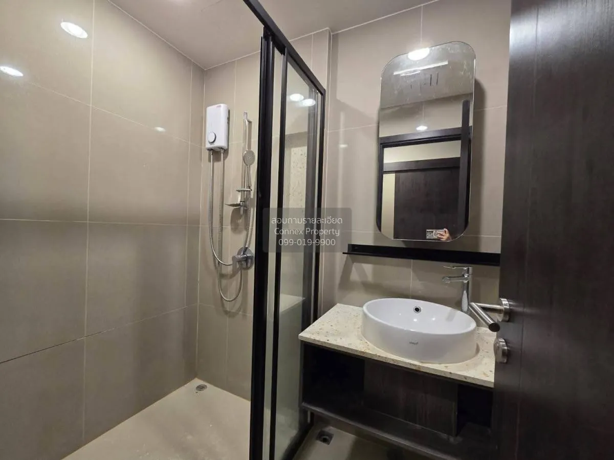 For Rent Condo , XT Huaikhwang , MRT-Huai Khwang , Huai Khwang ,  4