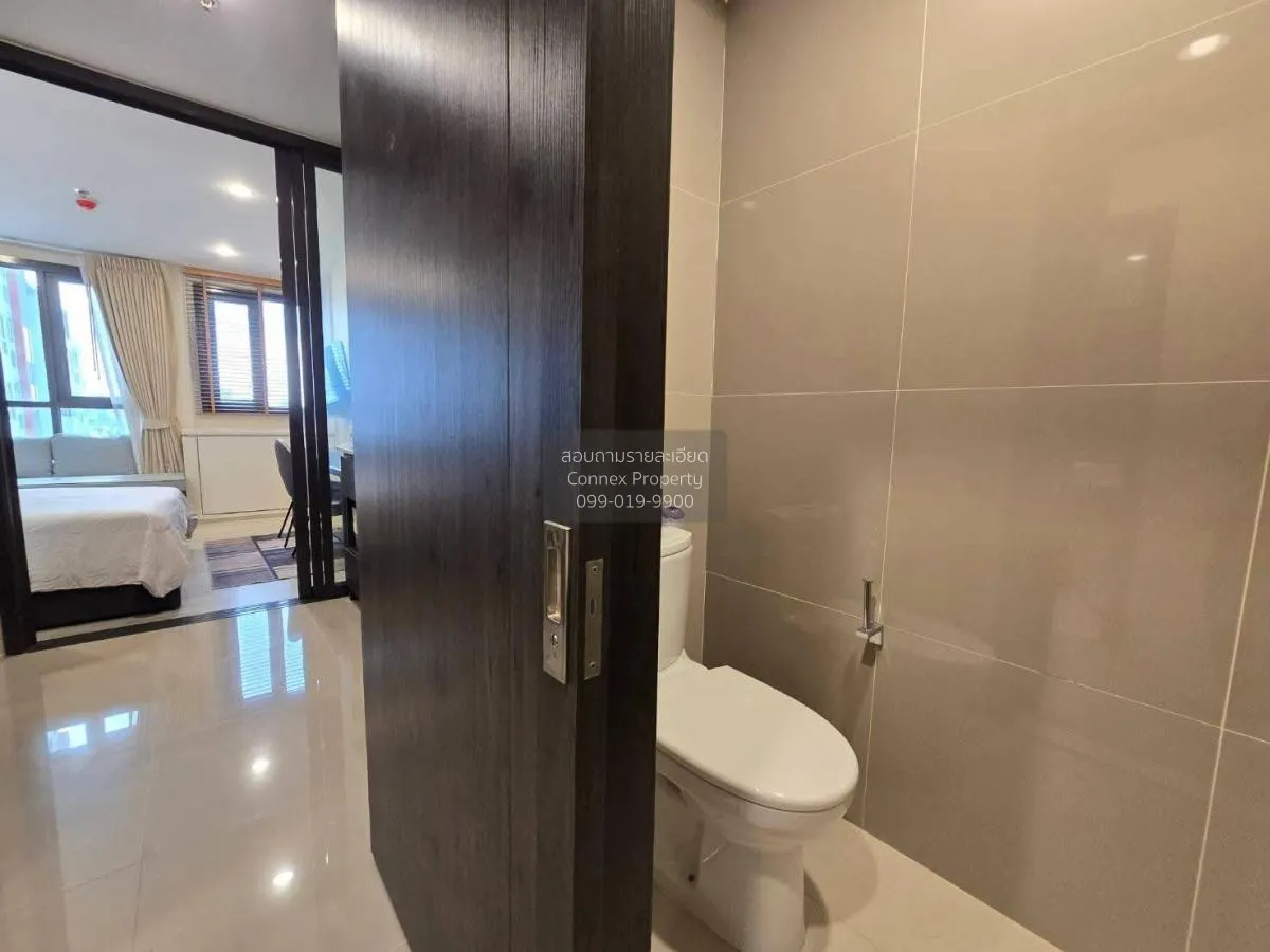 For Rent Condo , XT Huaikhwang , MRT-Huai Khwang , Huai Khwang , 